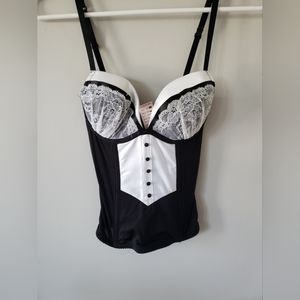 La Senza Corset size xs